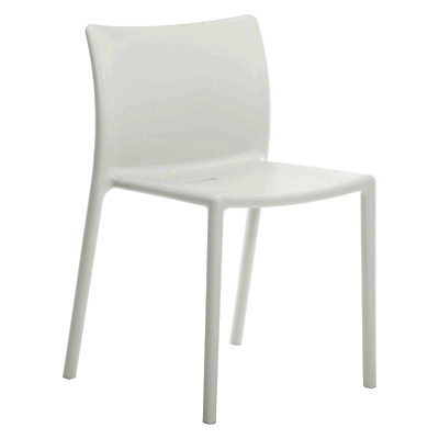 Magis Air Chair Beige Magis Air Chair Beige